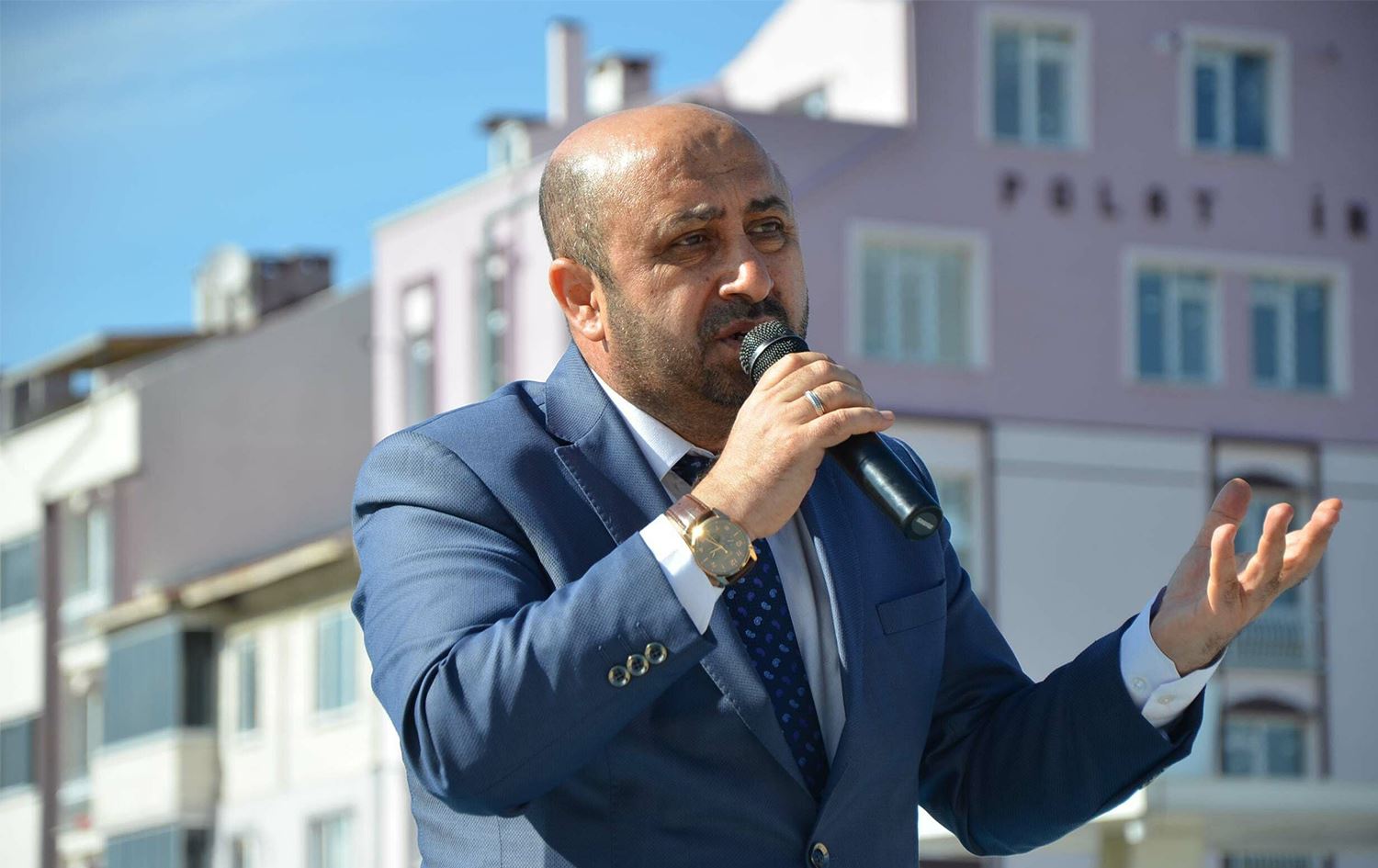 İlahiyatçı-Yazar Ömer Döngeloğlu, Covid-19’dan hayatını kaybetti