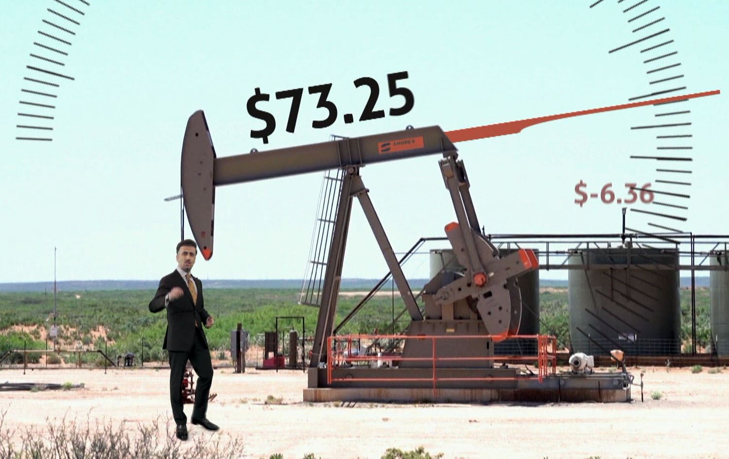 ماڵئاوا نەوتی 80 دۆلاری