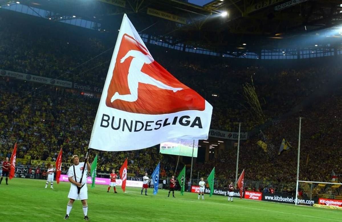 ئەم مانگە بۆندسلیگا دەستپێدەکاتەوە