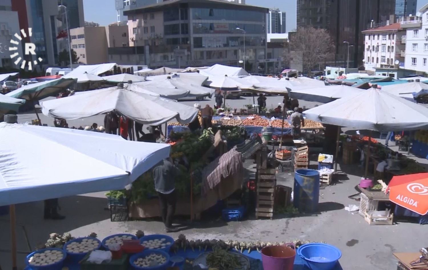 CHP: 46 milyon kes li jêr sînorê hejariyê dijîn