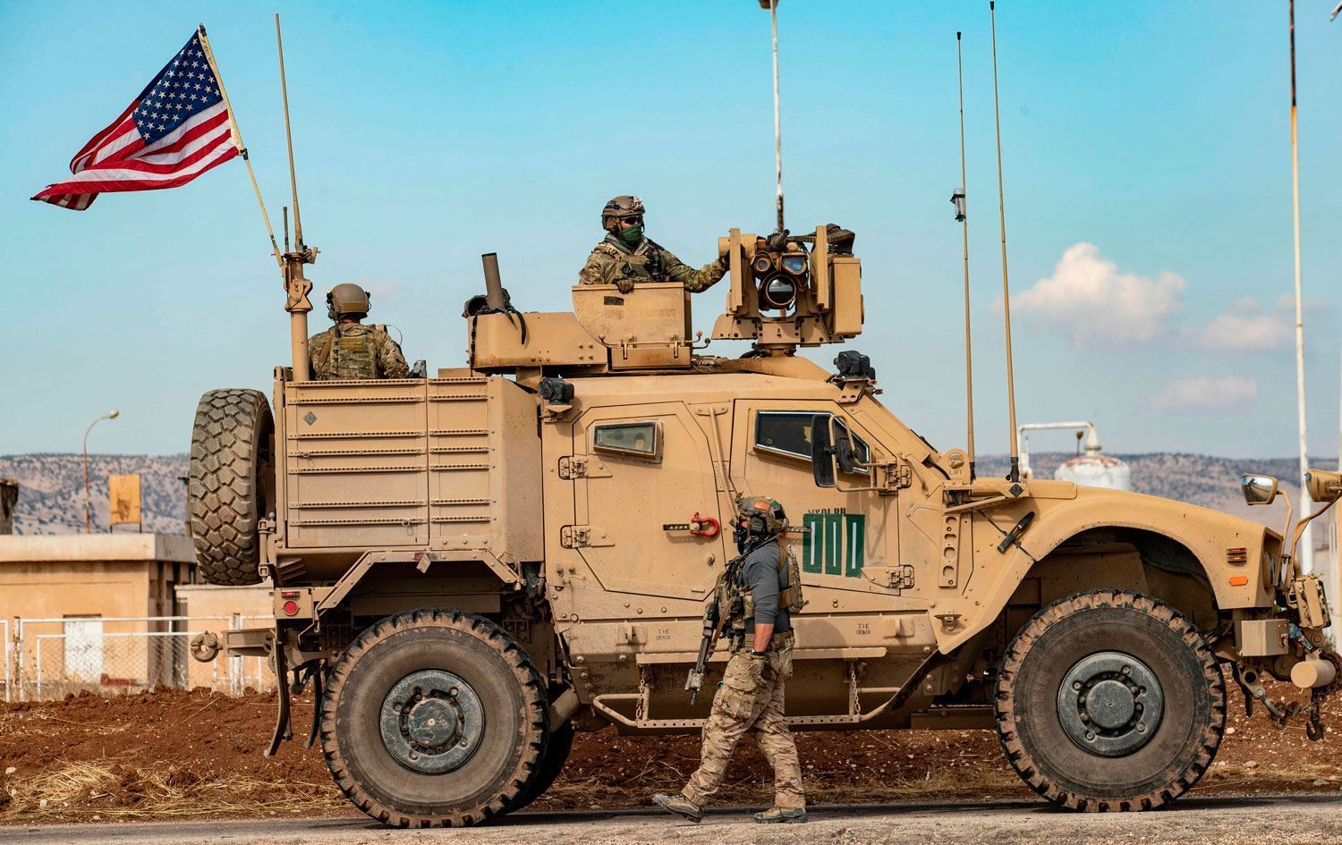 Salih Gedo: Projeyeke Amerîkayê bo Rojava heye!