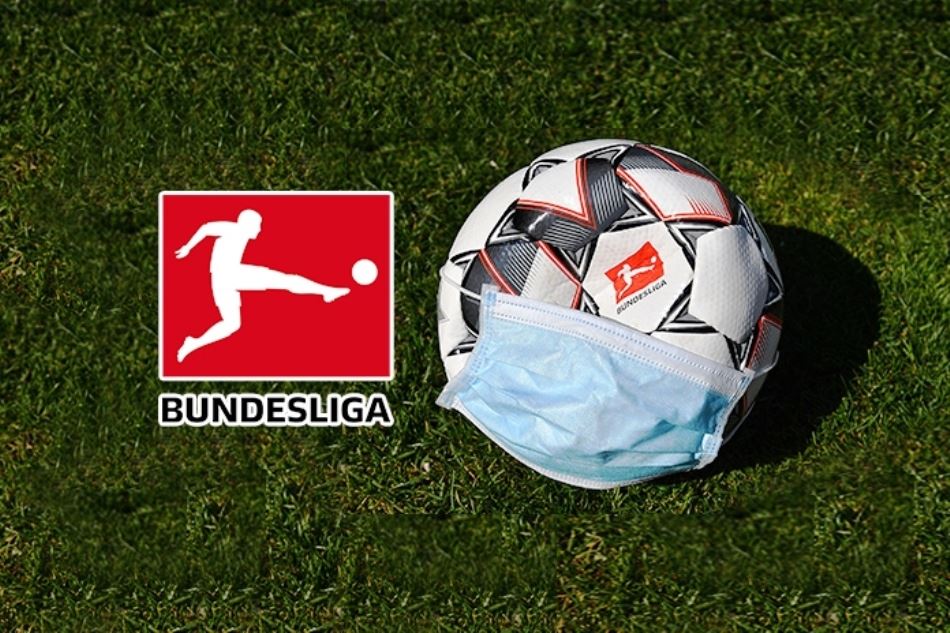 یاریزانێک کەرەنتینە دەشکێنێت و هەڕەشە لە دەستپێکردنەوەی بۆندسلیگا دەکات