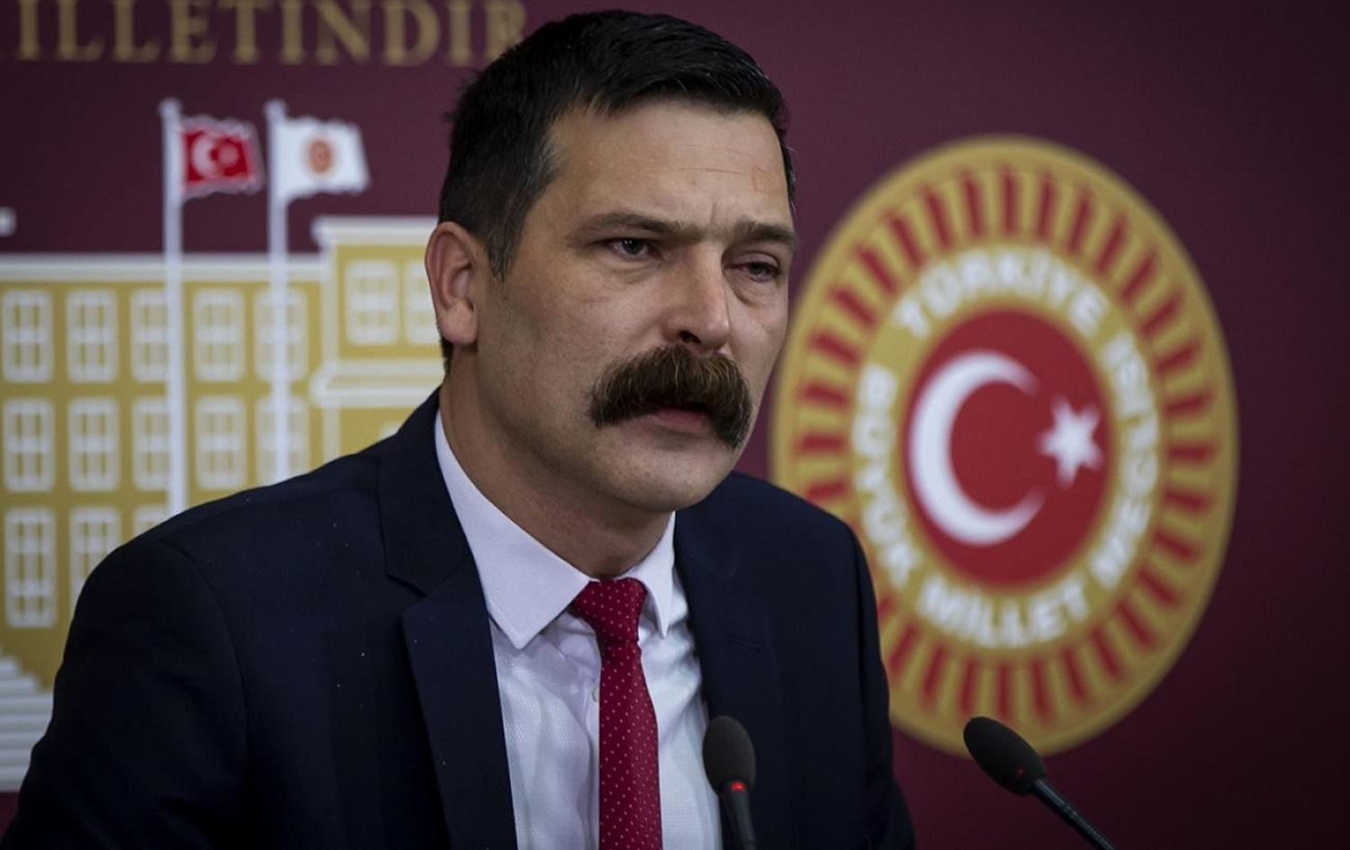 Erkan Baş: Em ti caran nebûn HDPyî