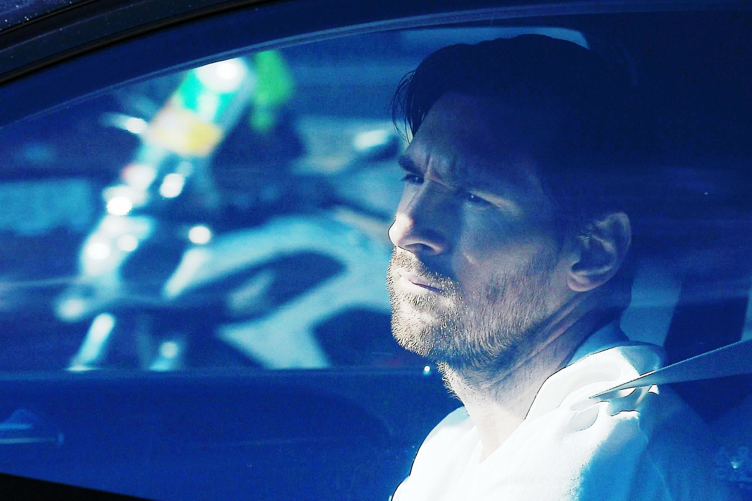 یاریزانانی بارسێلۆنا گەڕانەوە و پشکنینی کۆرۆنایان بۆ کرا