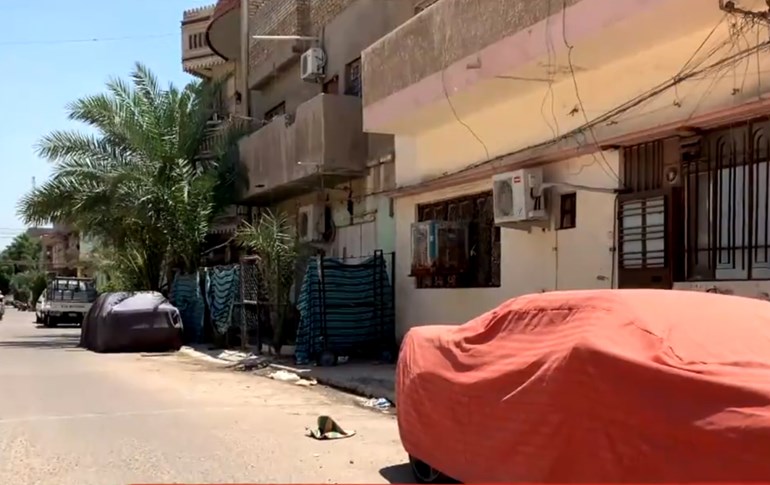 رووداو دەچێتە شوێنی لەدایکبوونی مستەفا کازمی