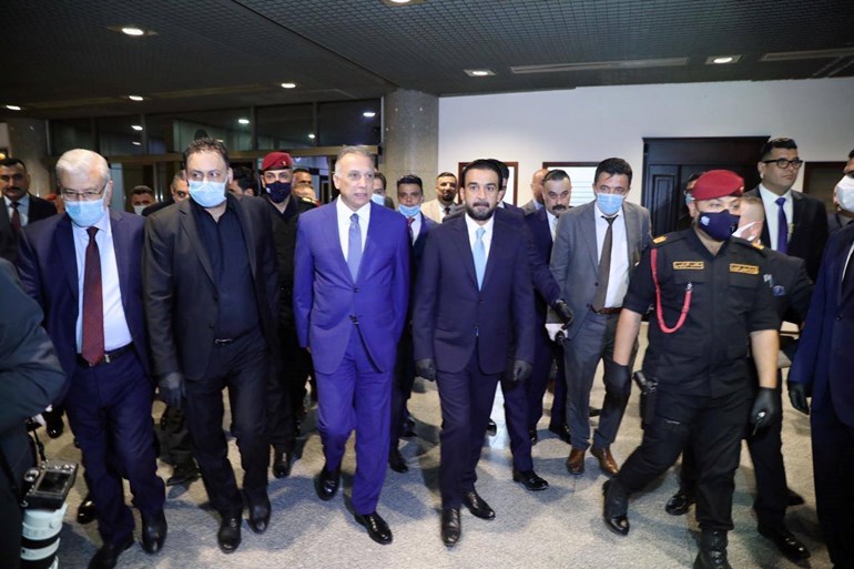 چانس و لەمپەرەکانی بەردەم مستەفا کازمی