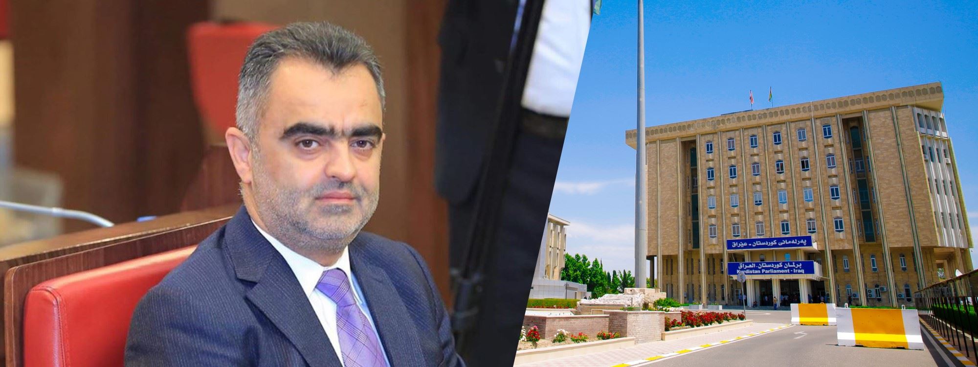 Parlamentoya Kurdistanê parêzbendî li ser Soran Omer rakir