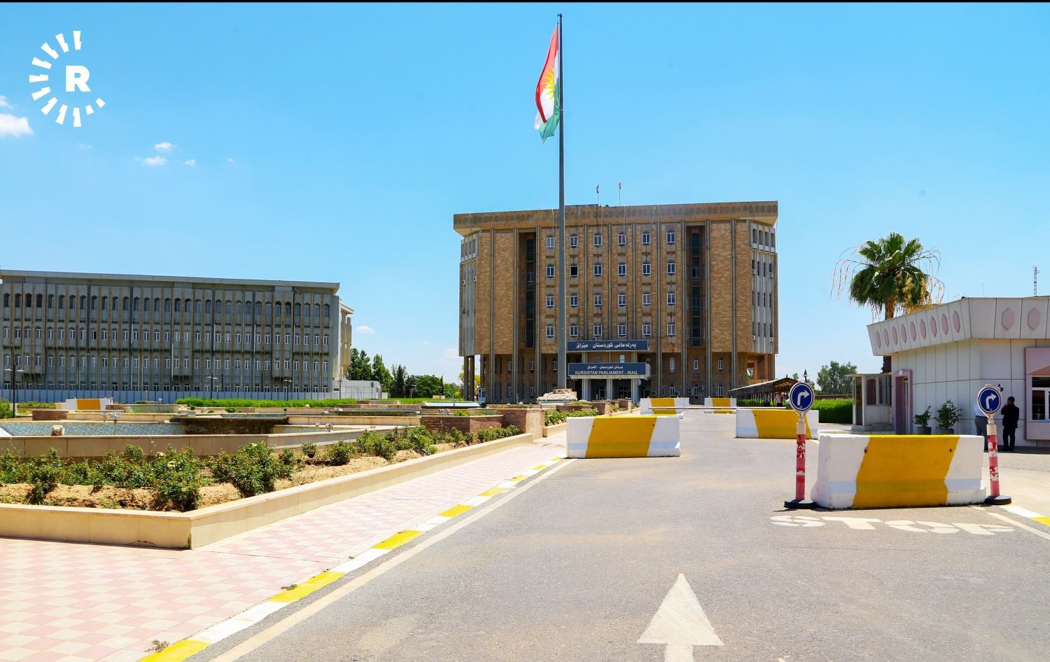 Kürdistan Parlamentosu, Komel Parlamenteri Soran Ömer’in dokunulmazlığını kaldırdı