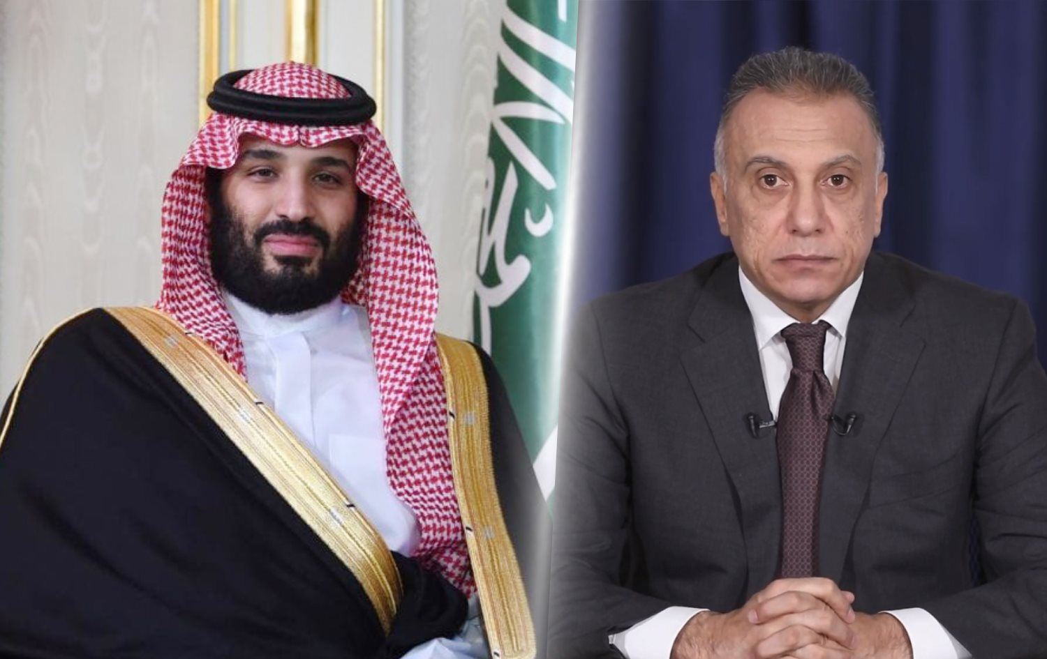 Mihemed bin Selman serokwezîrê nû yê Iraqê vexwend bo Siûdiyê