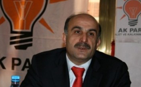 AKP dixwaze di nav Komîsyona Çareseriyê de MHP û CHP jî cih bigirin