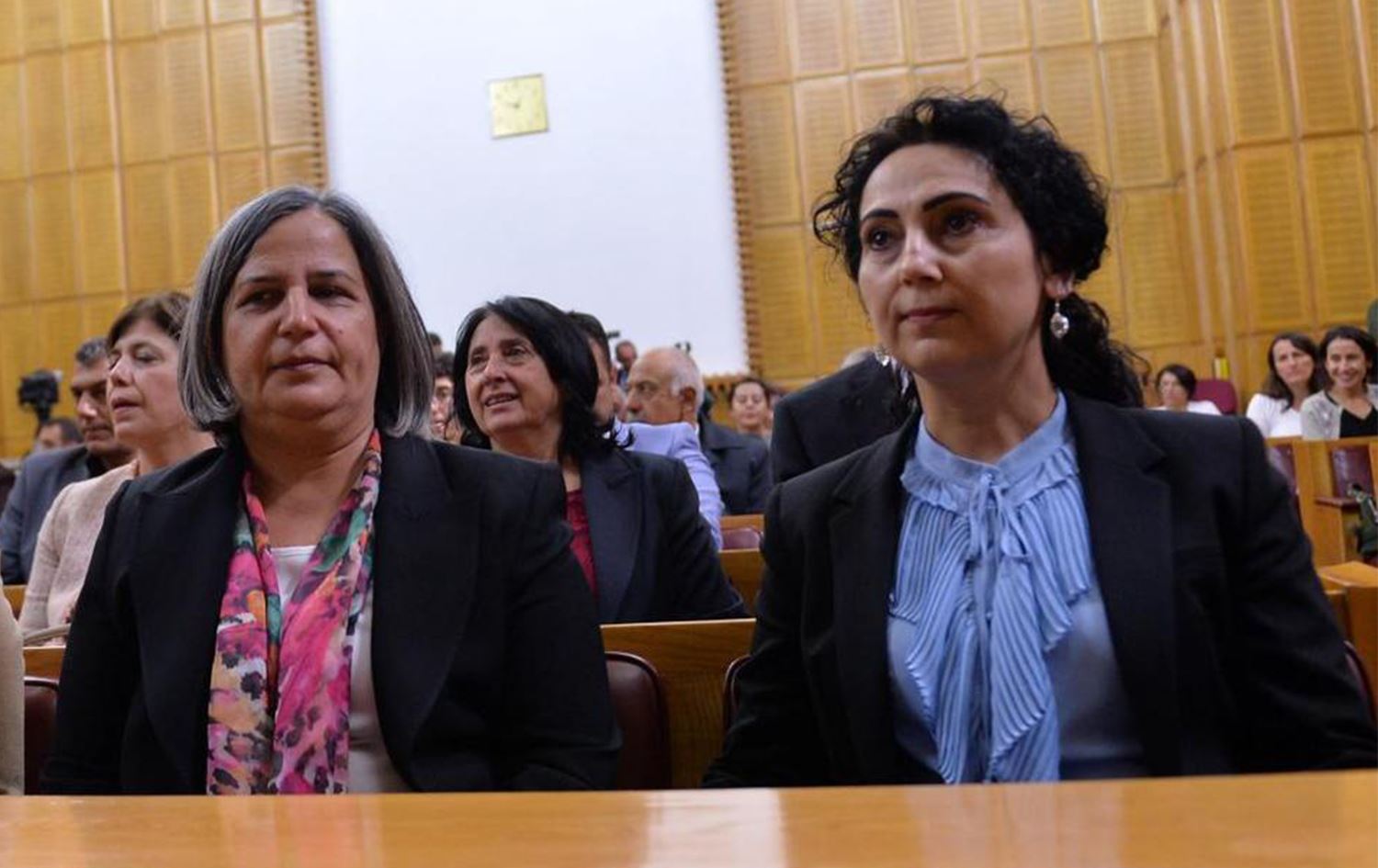 393 kadın, infaz yasasında eşitlik talebiyle imza verdi