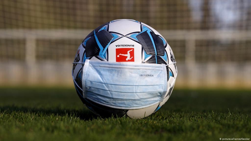 بۆندێسلیگا بە کۆمەڵێک رێکاری تووند دەستپێدەکاتەوە