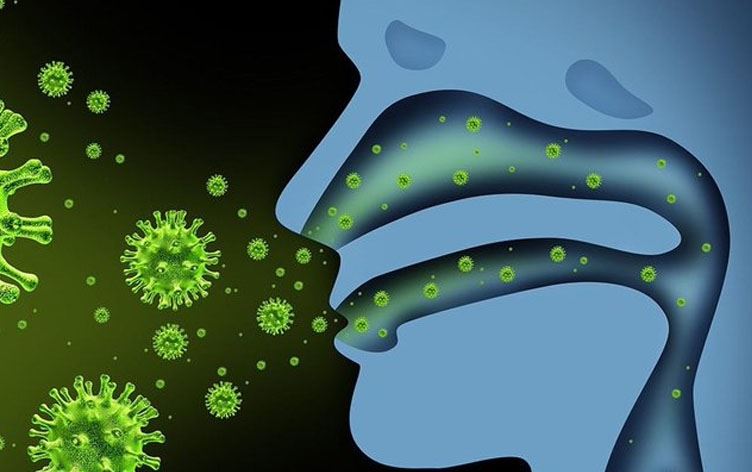 زانکۆی سینسیناتی نیشانەیەکی دیکەی ڤایرۆسی کۆرۆنا ئاشکرادەکات