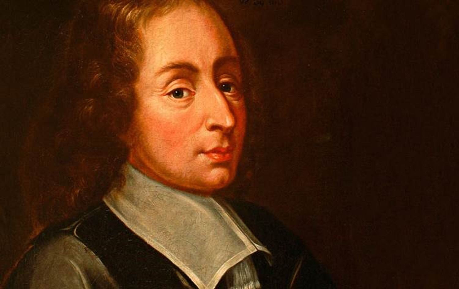 Xwedayê Pascal di navbera dil û aqil de