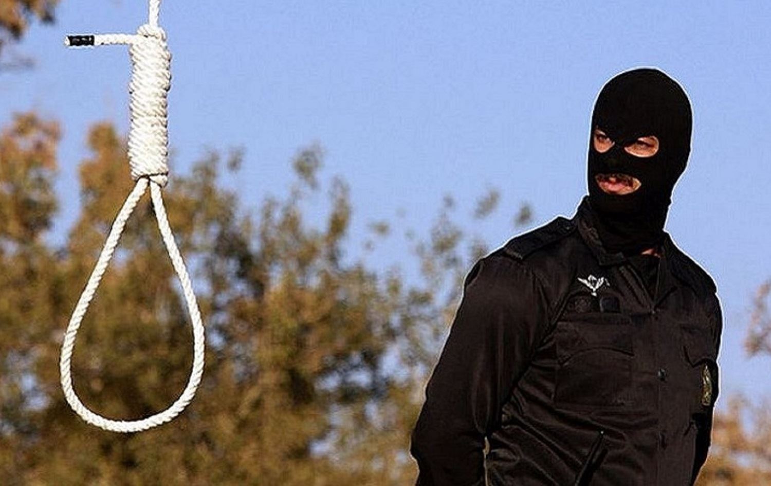 Îranê cezayê îdamê bi ser girtiyekî siyasî yê Kurd de sepand