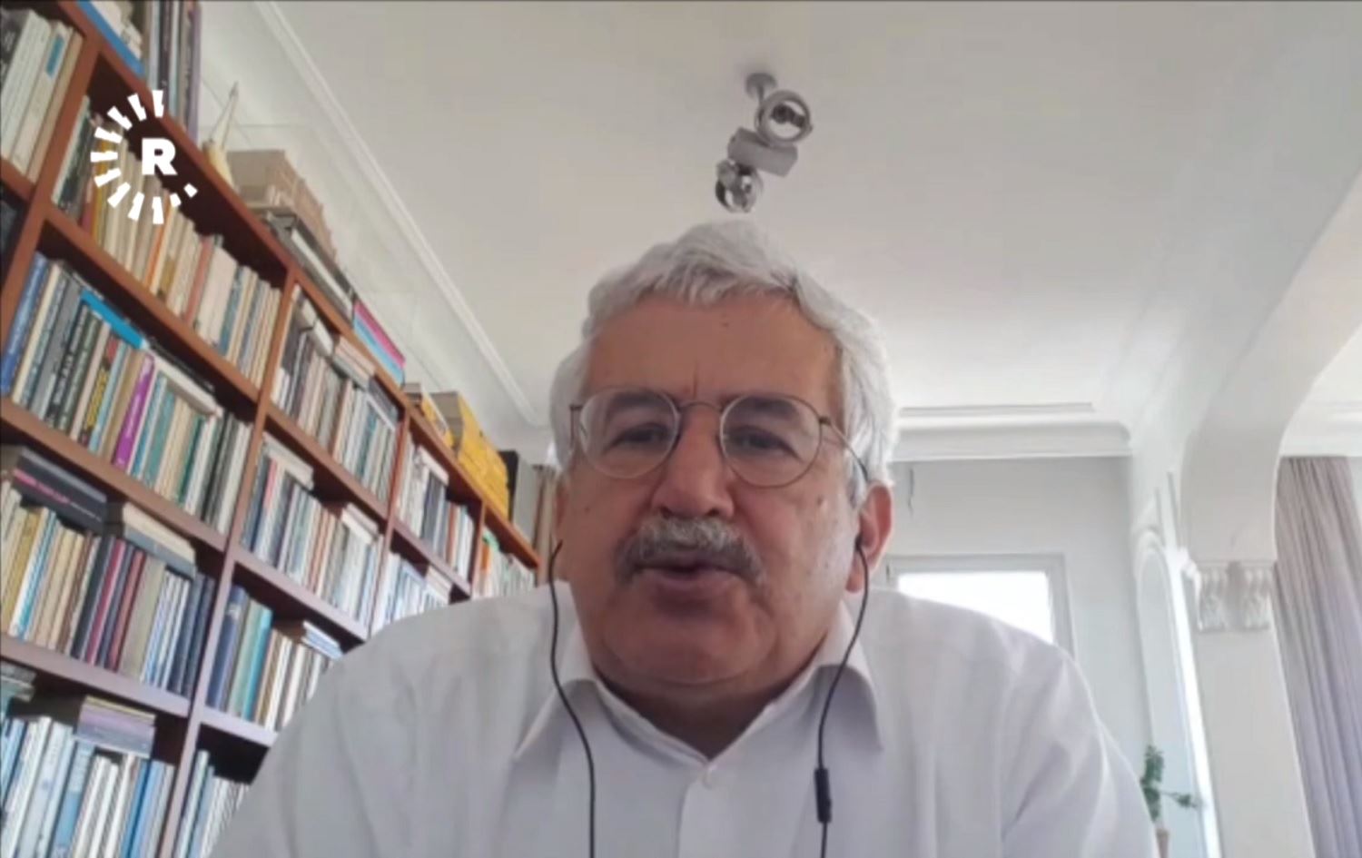 Ufuk Uras: Reftara ligel Mahmut Alinak tê kirin nayê qebûlkirin