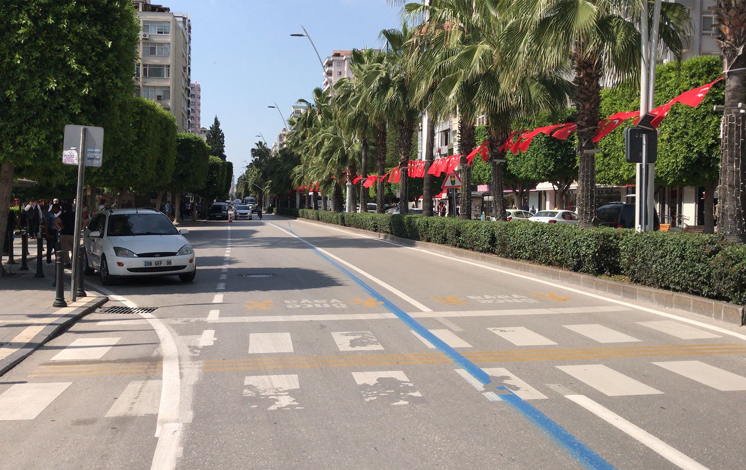 Türkiye'nin 15 ilinde şehir giriş-çıkış kısıtlaması devam edecek