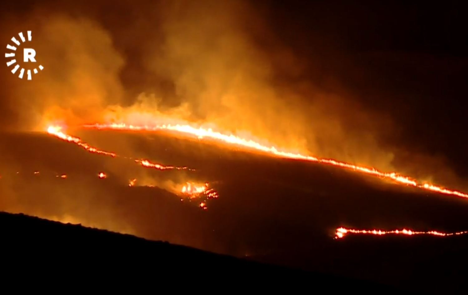 Mexmûr bû pêleke agir