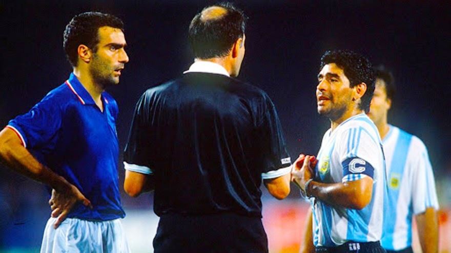 کاپتنی پێشووی هەڵبژاردەی ئیتاڵیا تووشی کۆرۆنا بوو