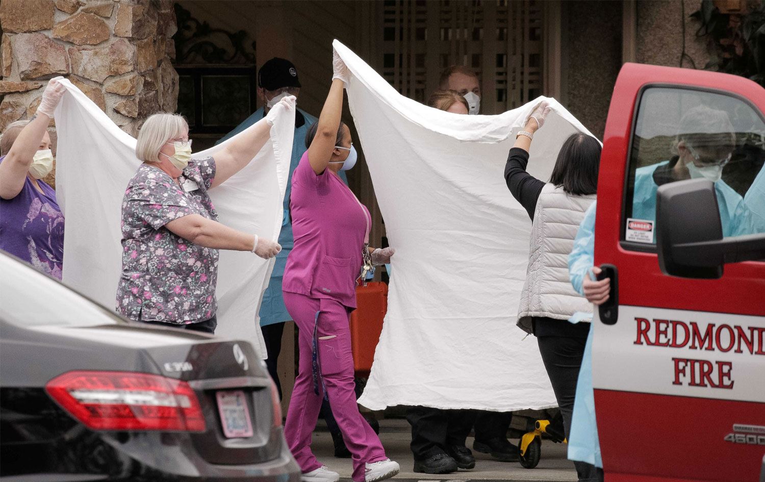 DSÖ: Kuzey ve Güney Amerika kıtaları salgının merkez üssü haline geldi