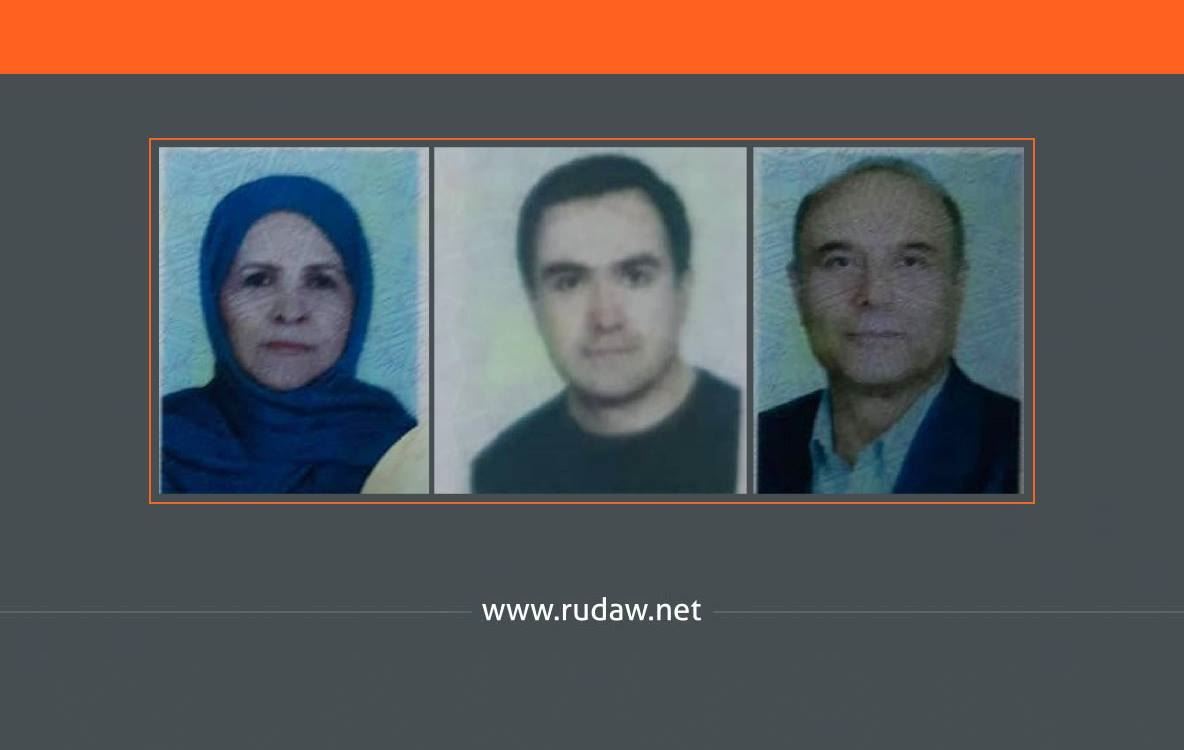 Kayınpeder ve kayınvalidesini öldürüp 3 ay buzdolabında sakladı