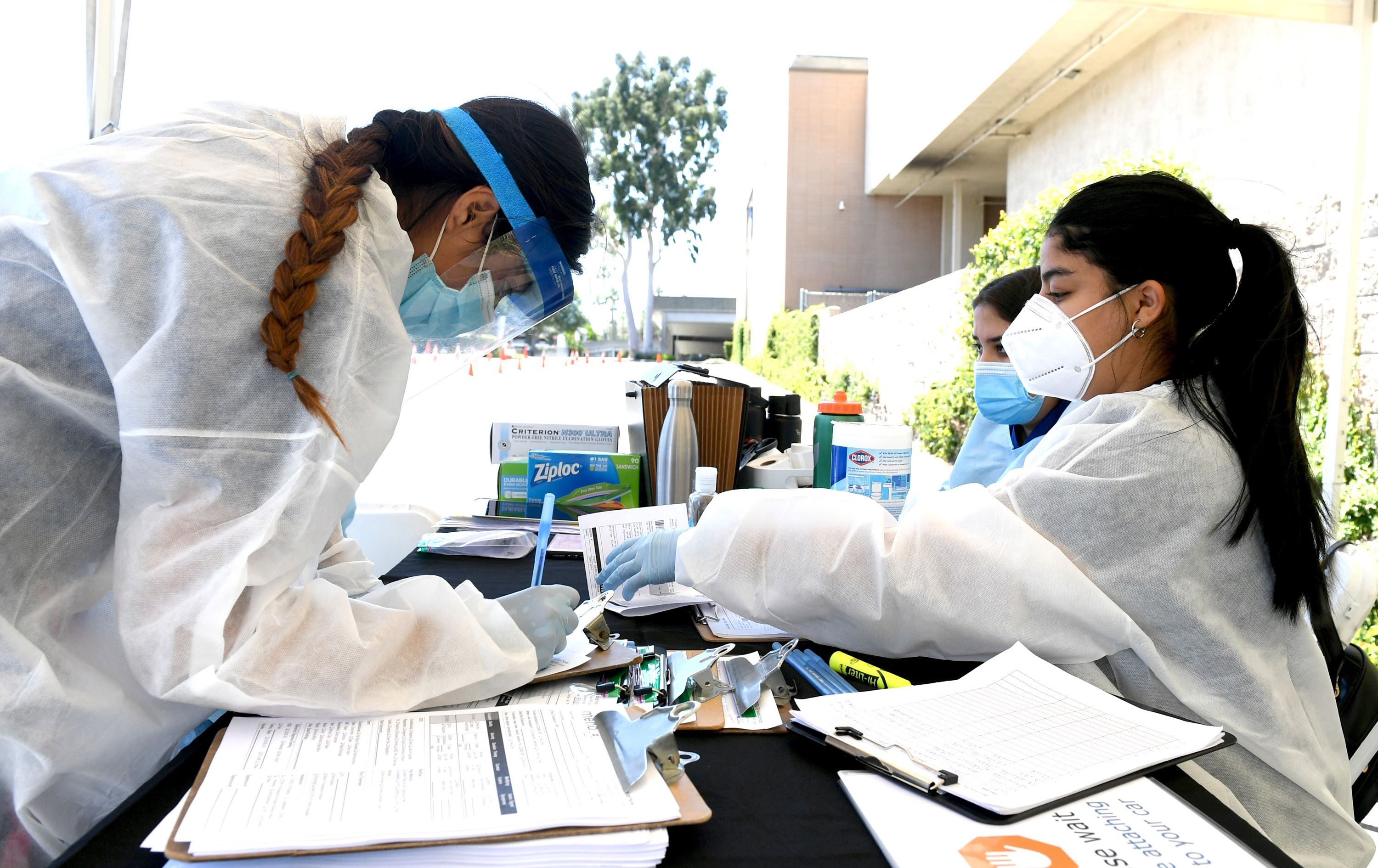 تەندروستیی جیهانی: لەوانەیە کۆرۆنا وەکو ئایدز بۆ هەمیشە بمێنێتەوە