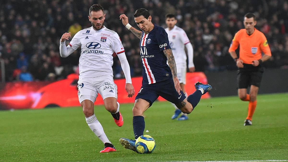 لیۆن پرسی کۆتاییهێنان بە خولی فەرەنسا دەباتە پەرلەمان