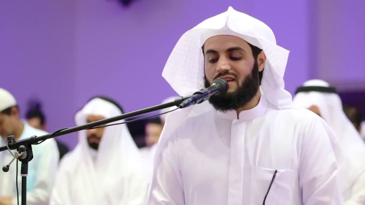 ڤیدیۆی قورئانخوێنێکی کورد لە یوتیوب 22 ملیۆن بینەری تێپەڕاندووە