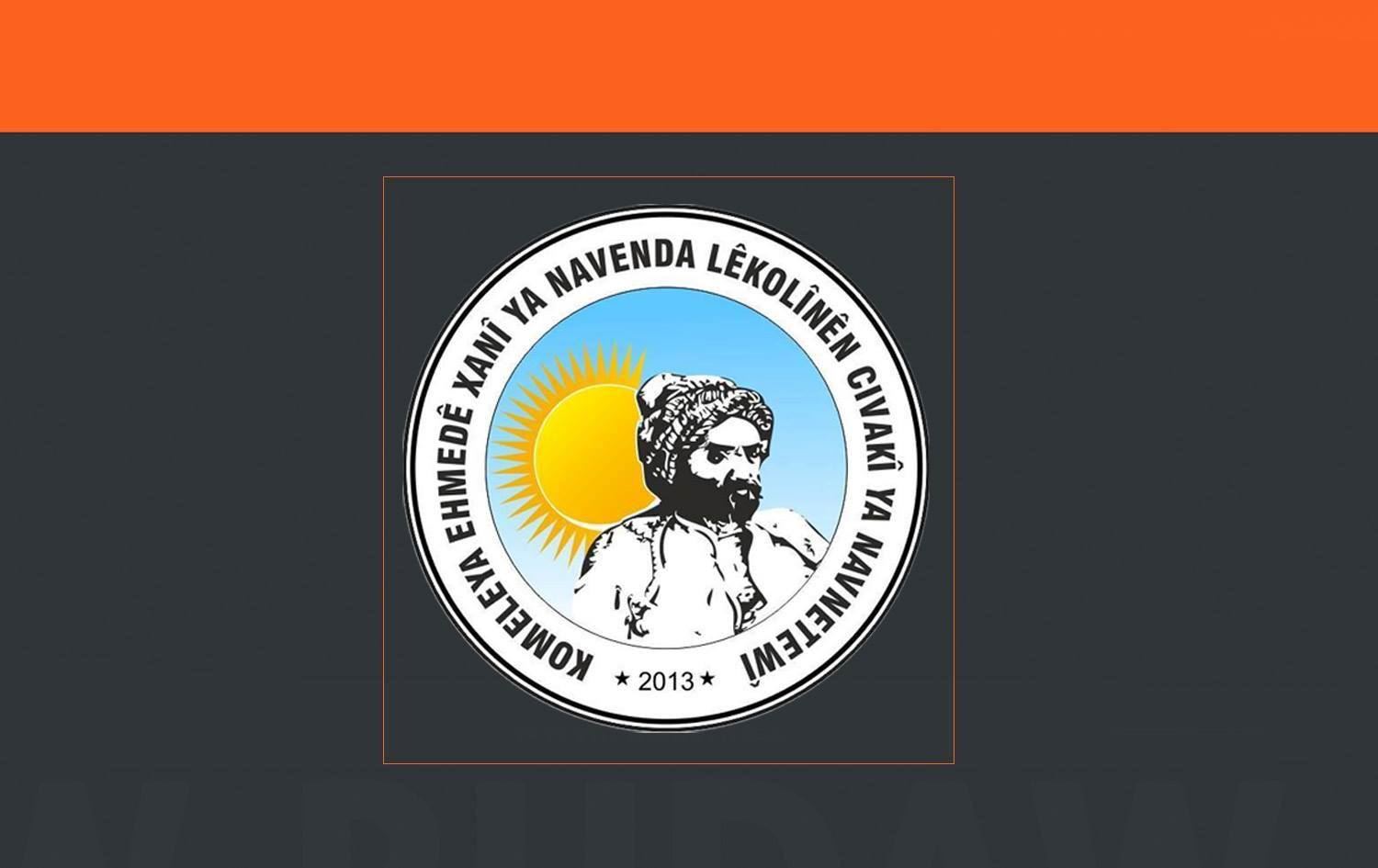 Komeleya Ehmedê Xanî: Netew li ser ziman ava dibin