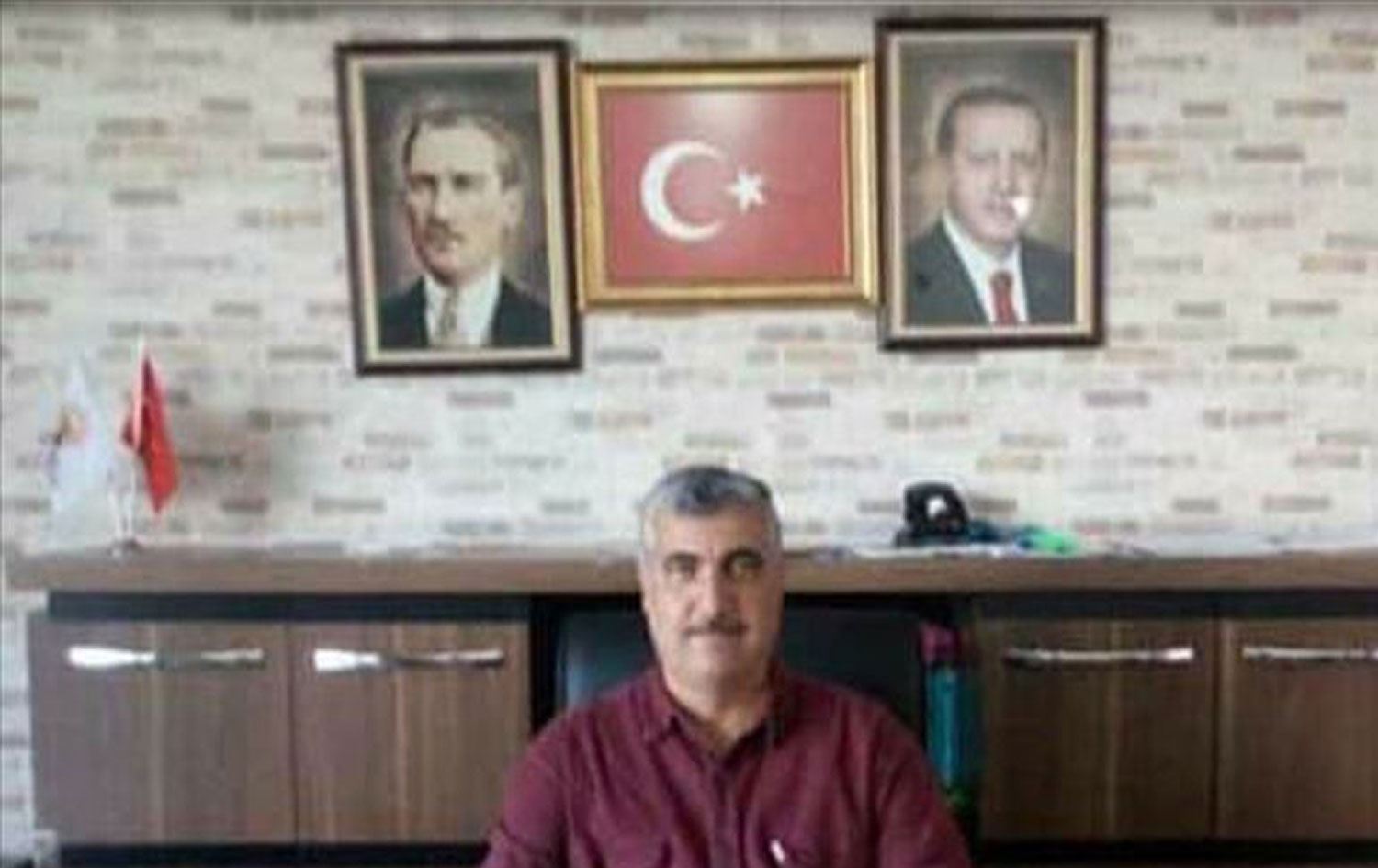 BATMAN - AK Partili Meclis Üyesi silahlı saldırıda hayatını kaybetti