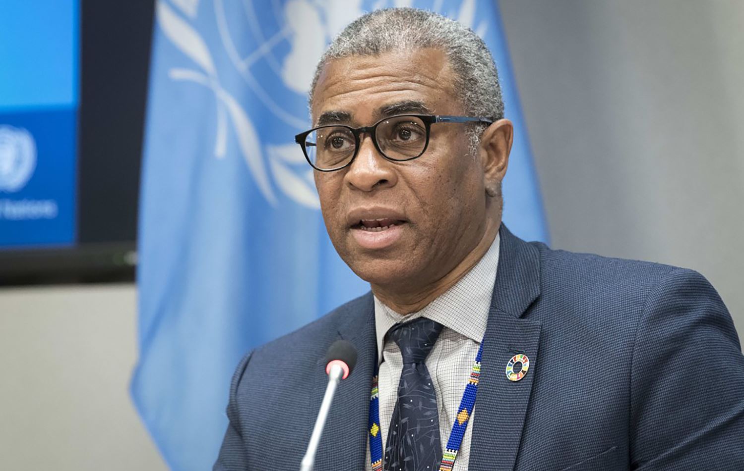 UN estimates global decline, slow recovery for oil sector in 2020: chief economist