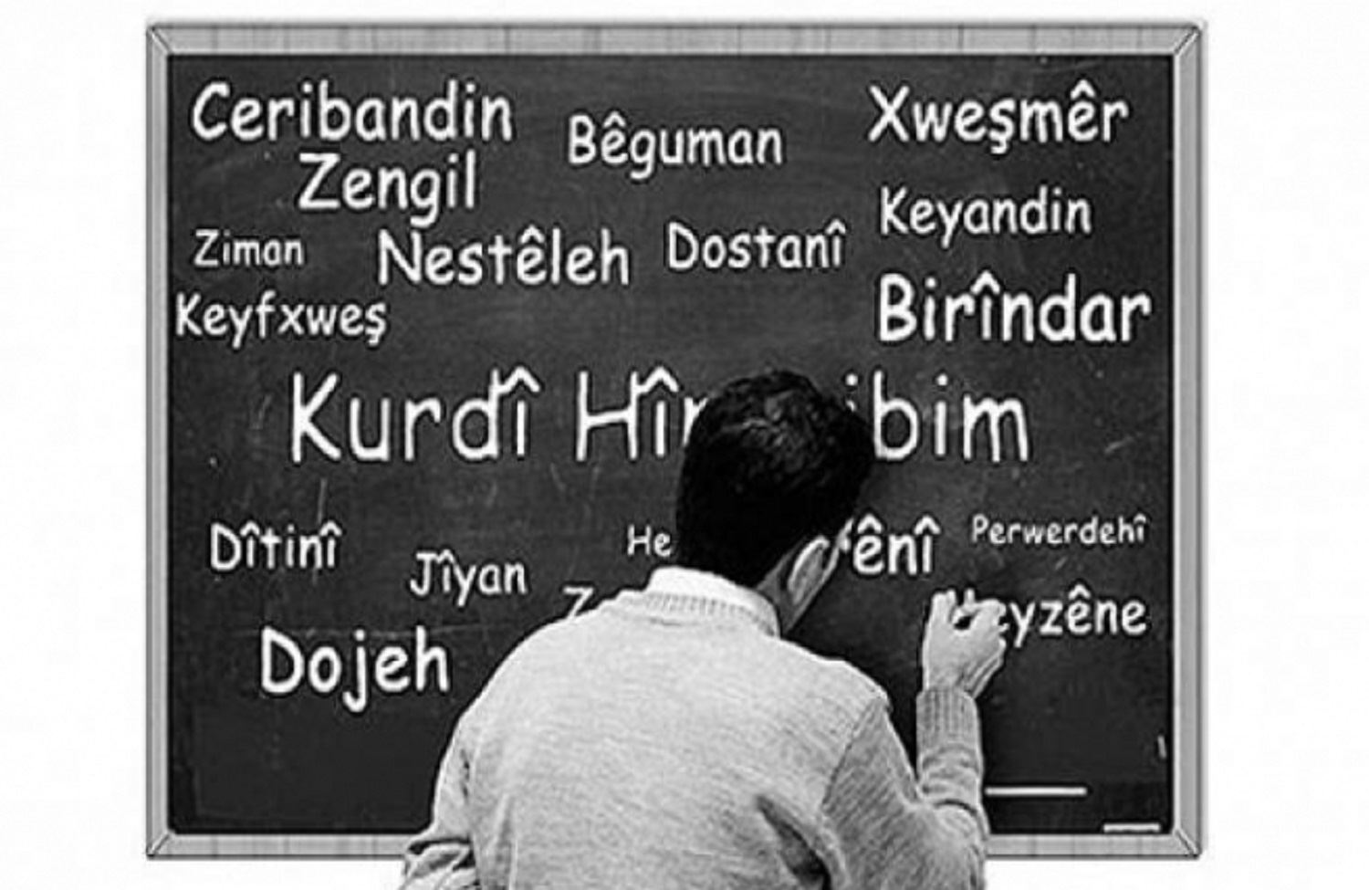 DİERG: Kürd çocuklarının Dil Bayramı kutlu olsun