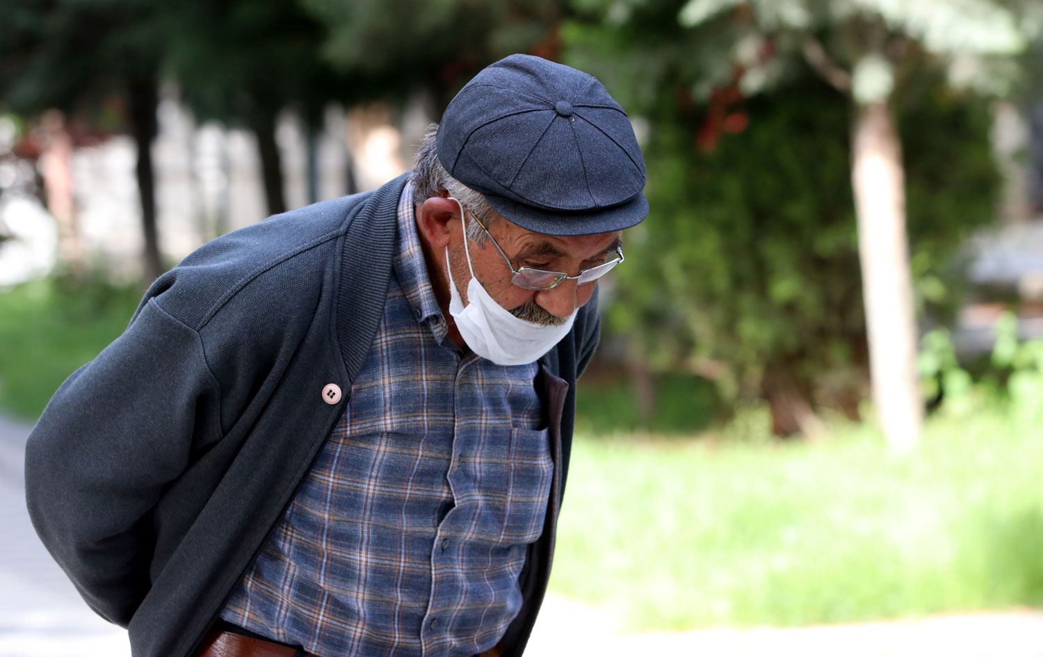 23 ilde maske yasağına uymayanlara para cezası kesilecek