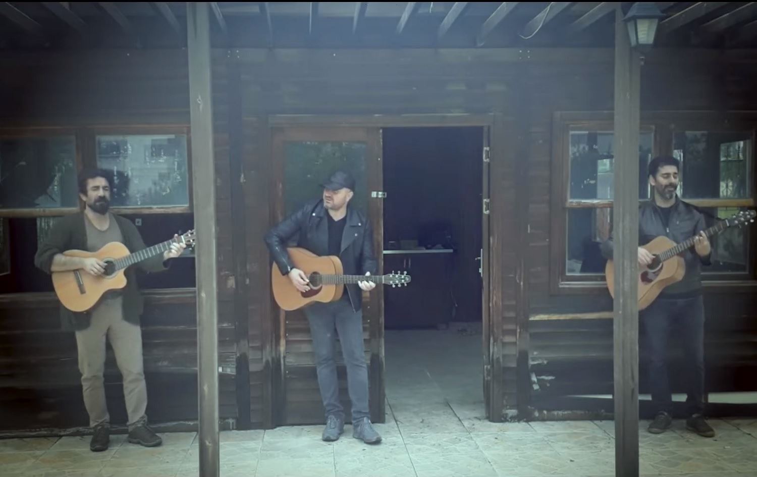 Mirady stranek û klîbeke nû belav kir