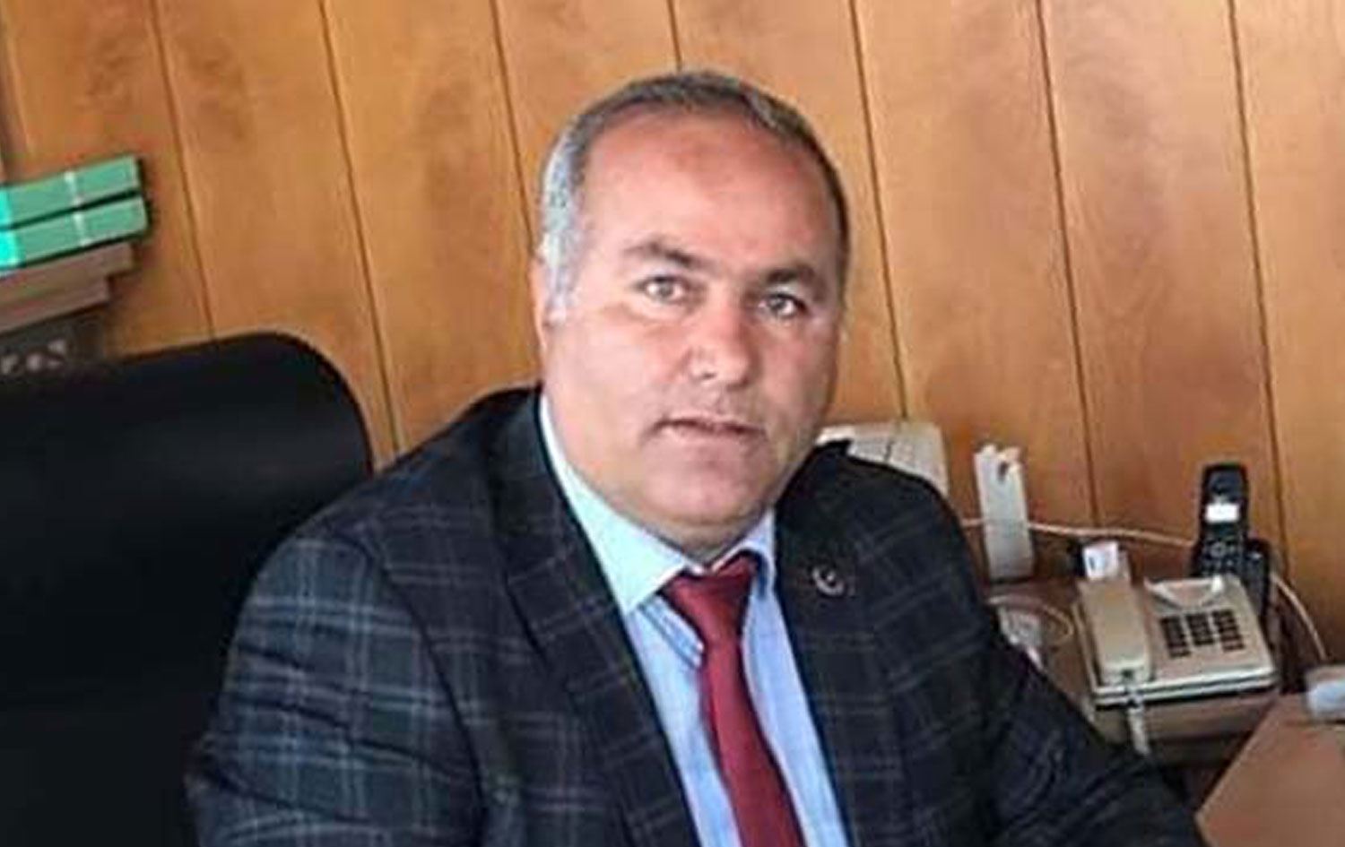 Altınova Belediye Başkanı Casim Budak tutuklandı