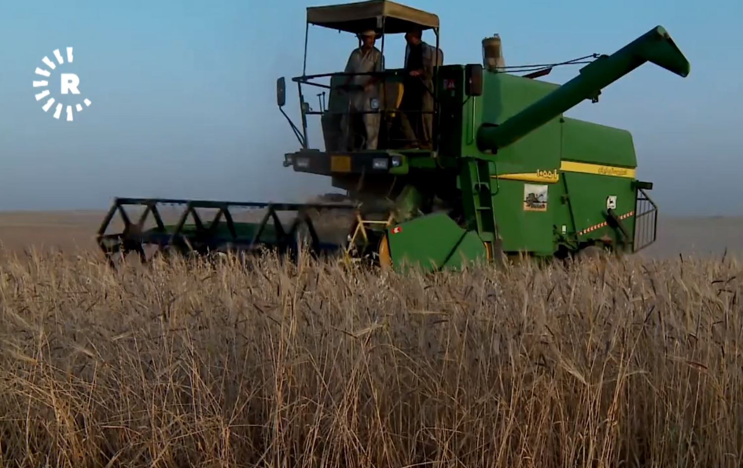 Rêveberiya Xweser nirxê kirîna genim û ceh diyar kir