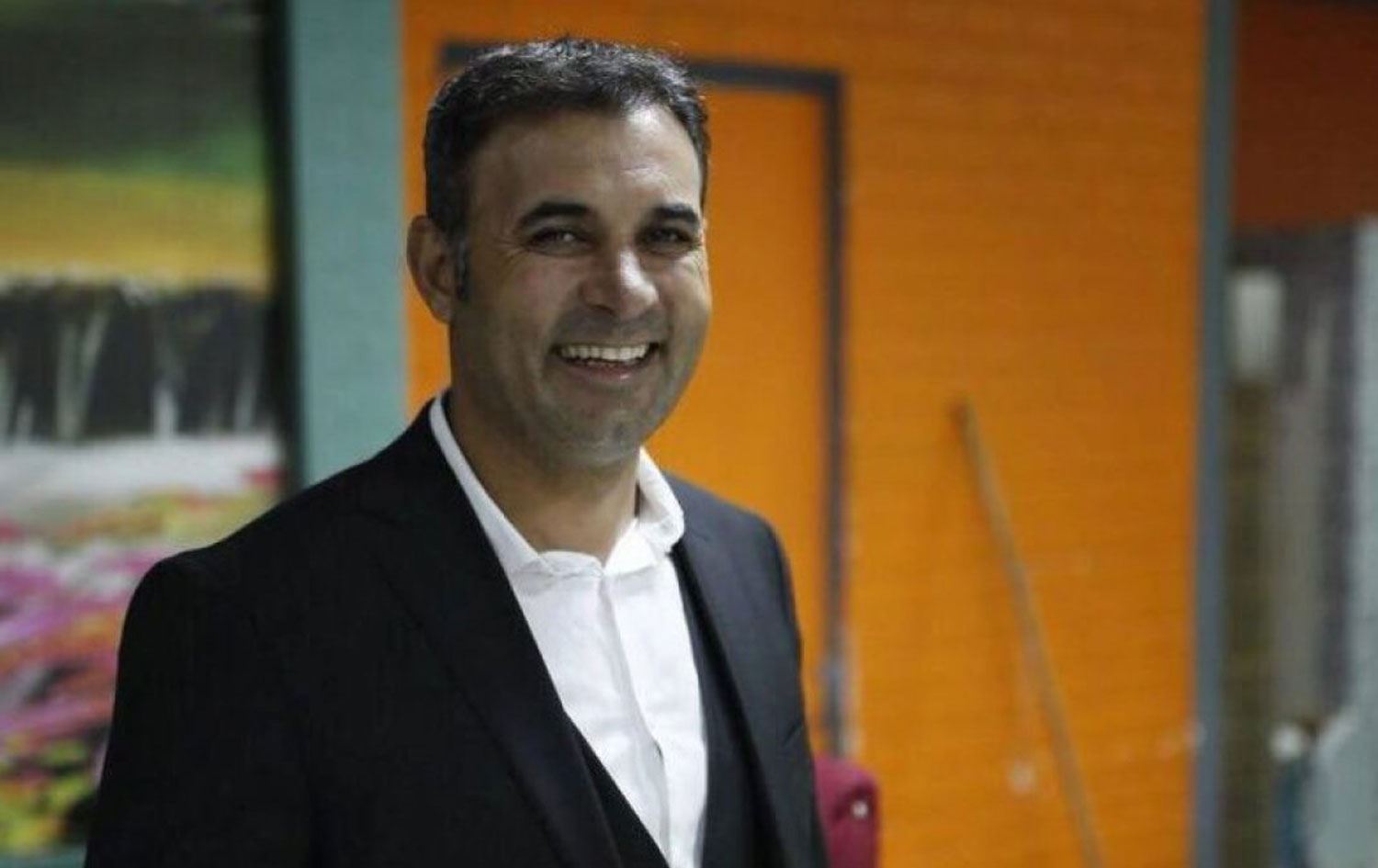 Iğdır Belediye Eş Başkanı Yaşar Akkuş tutuklandı