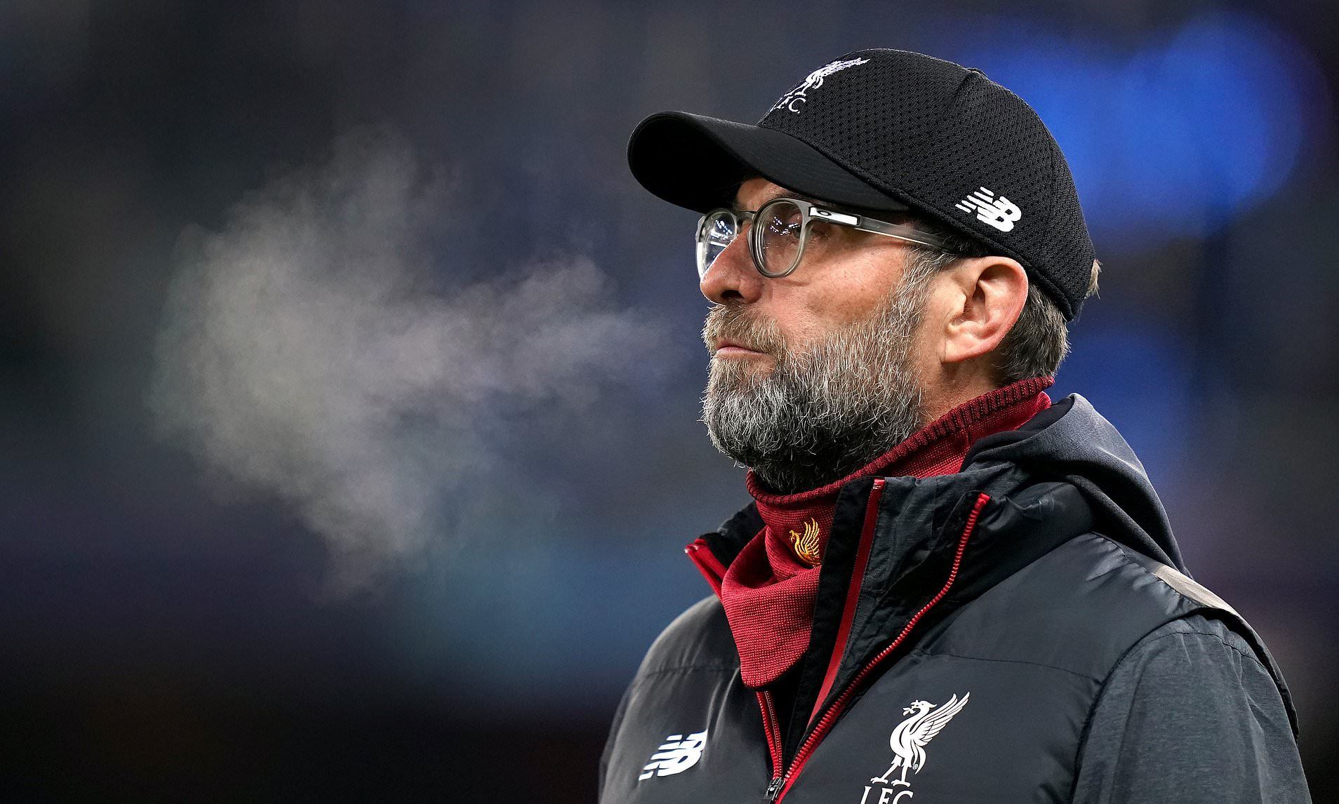 کڵۆپ: پێویستە ئەم وەرزە ببینە پاڵەوانی پرێمەرلیگ