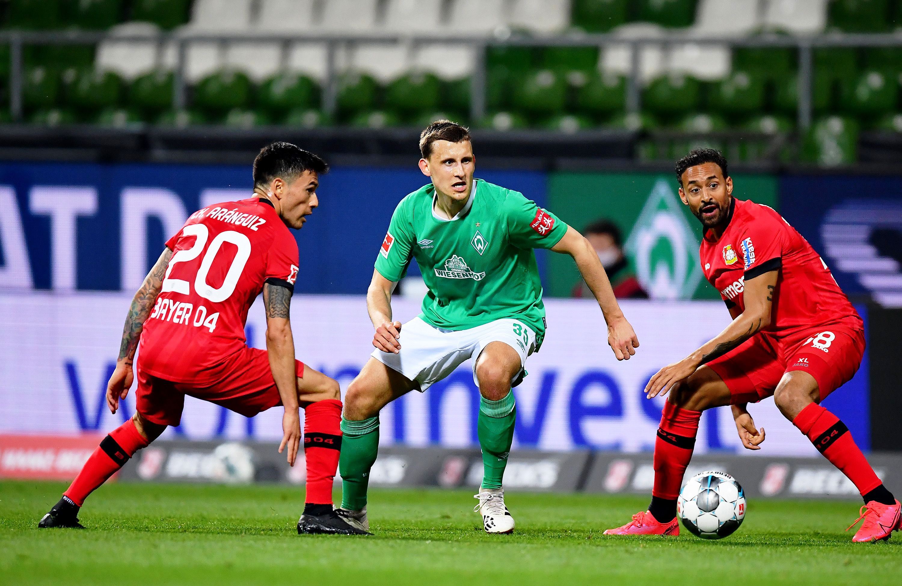 ڤیدیۆ؛ بایرلیڤەرکوزن سەرکەوتنێکی گەورەی بەدەستهێنا