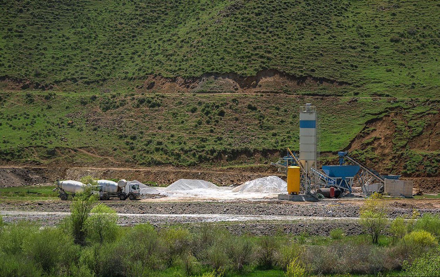 DTK: Zilan Deresi Kürt halkı için bir hafızadır