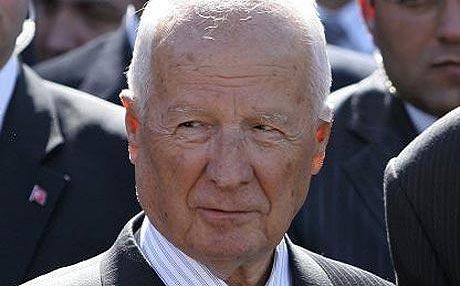 Ji bo Kenan Evren cezayê hetahetayî hat xwestin