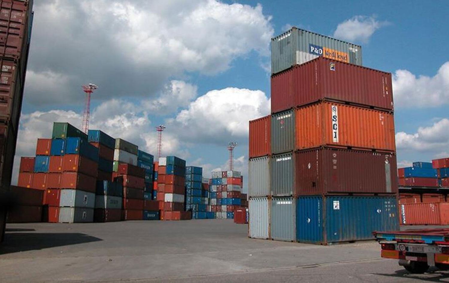 800'den fazla ürüne ilave gümrük vergisi