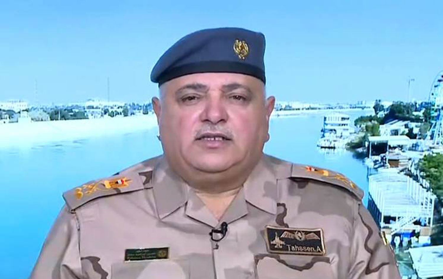 Irak Savunma Bakanlığı: DSG ile koordinasyon halindeyiz