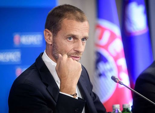 یوفا موژدەی گەورەی پێیە