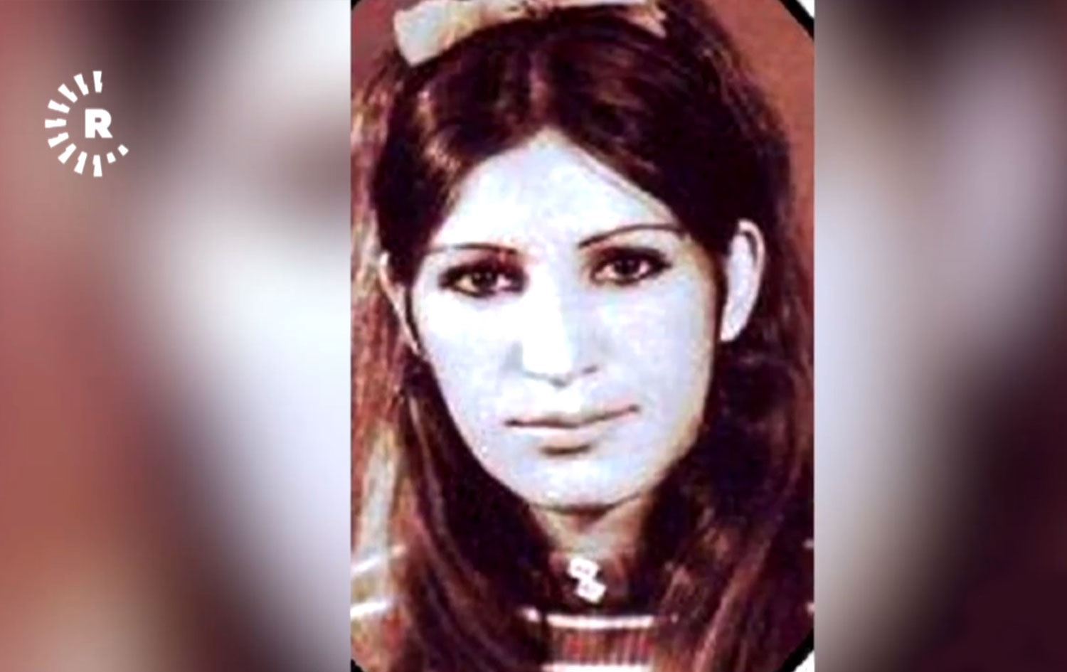 Kürdistan’ın gelini: Leyla Kasım