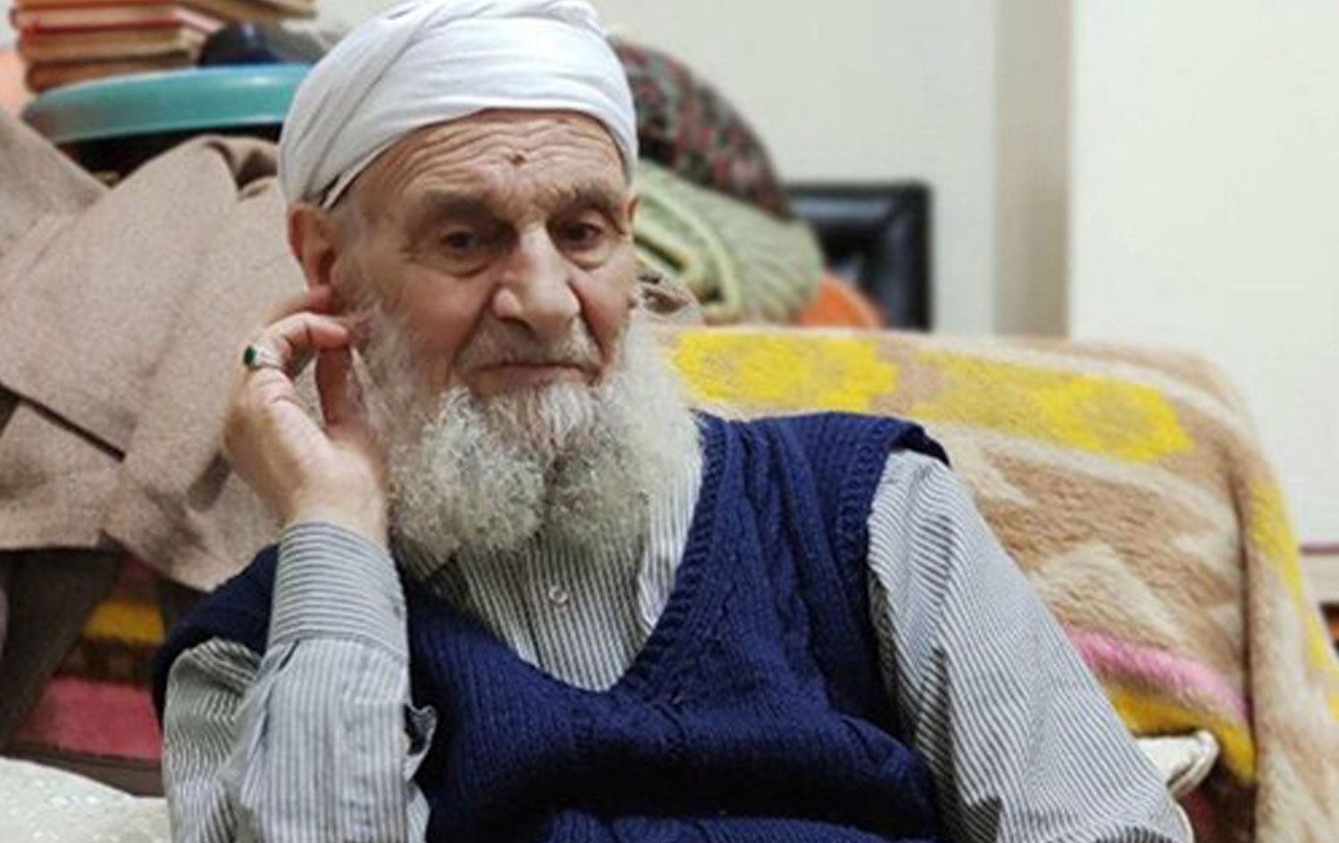 Batmanlı alim koronavirüs nedeniyle hayatını kaybetti