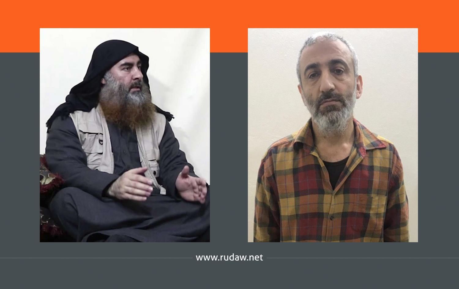 Emîrê DAIŞê yê berpirsyarê êrişa Kobanî hat girtin