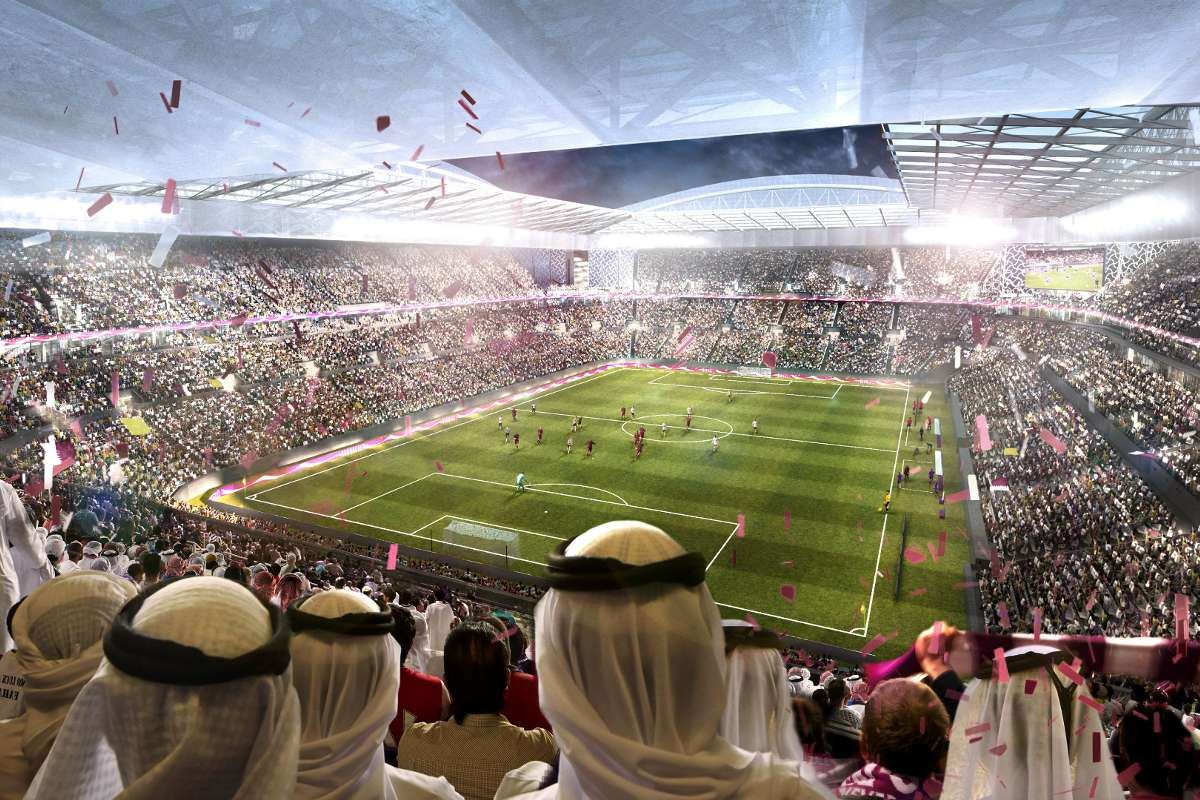 کۆرۆنا دوودڵییەکی لەسەر مۆندیالی 2022ی قەتەر دروستکردووە