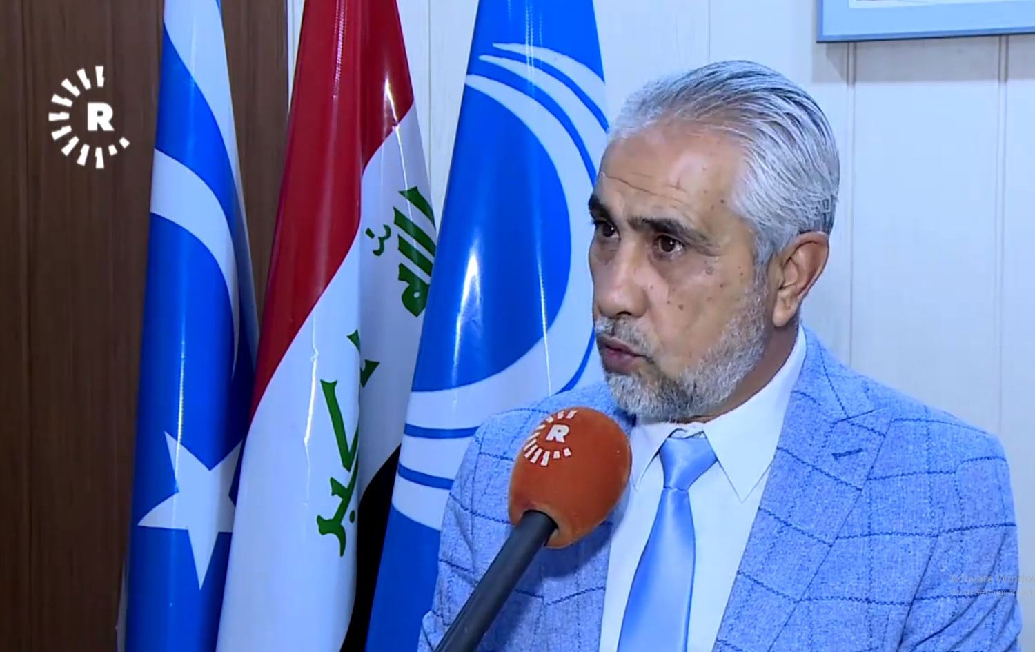 Türkmenler: Kerkük Valisi değiştirilmeli