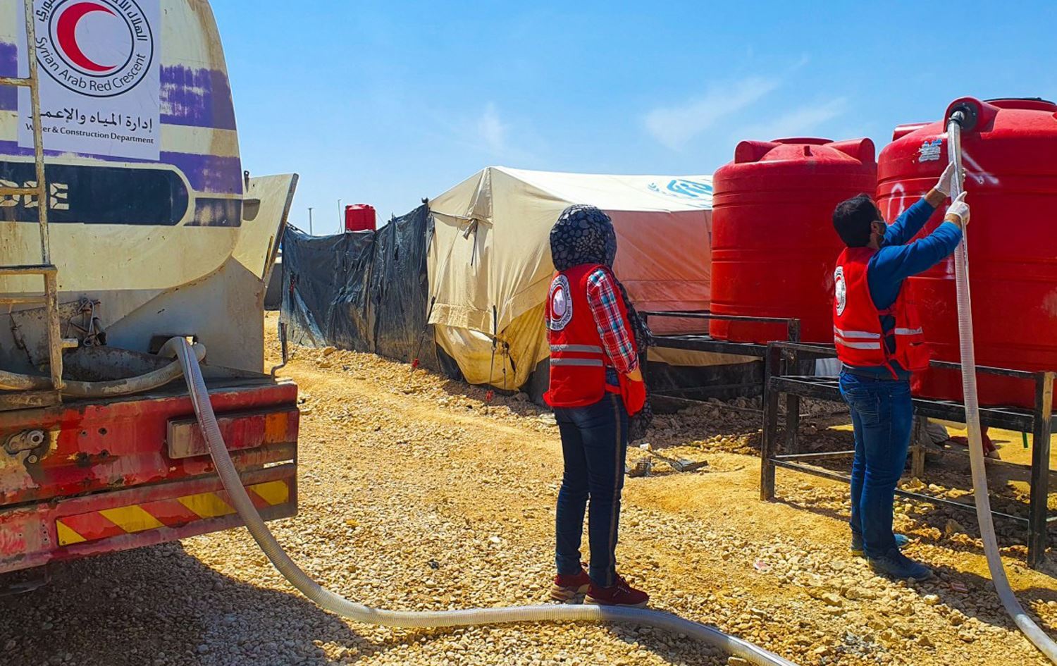 Xaça Sor a Navdewletî derbarê rewşa Rojavayê Kurdistanê de hişyarî da